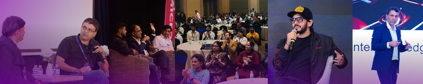 Global Talent Events