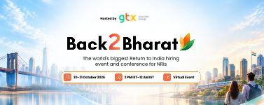5th Edition Back2Bharat